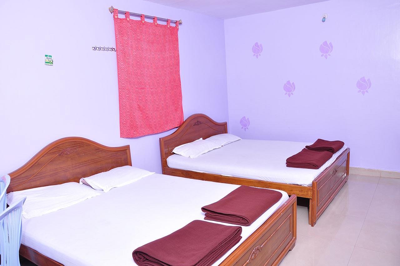 P A Resort 科利希尔斯 外观 照片