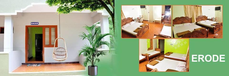 P A Resort 科利希尔斯 外观 照片